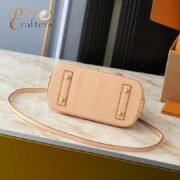 ⁦Louis Vuitton LV Takashi Murakami Alma Shell Bag Crossbody Handbag  M13078⁩ - الصورة ⁦8⁩