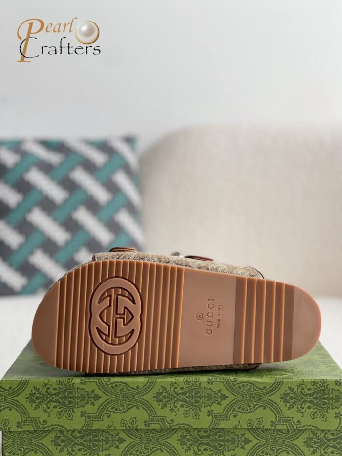Gucci sandals - Image 3