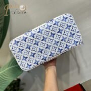 Louis Vuitton Neverfull Medium Bag （7A Replica） - Image 4