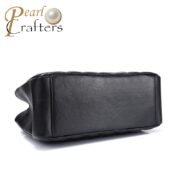 Chanel Shopping Bag Shoulder Bag Handbag - Image 4