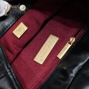 ⁦Chanel 19Bag Hobo Underarm Bag Shoulder Bag Handbag⁩ - الصورة ⁦9⁩