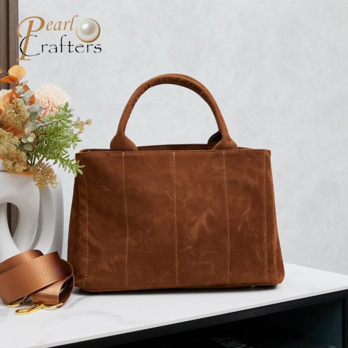 ⁦Prada Shoulder Handbag Crossbody Bag⁩ - الصورة ⁦3⁩