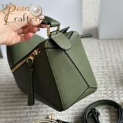 Loewe Puzzle Shouder Bag Small&Large Handbag - Image 9