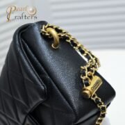 ⁦Chanel 21K Mini  Shoulder Bag Handbag⁩ - الصورة ⁦7⁩