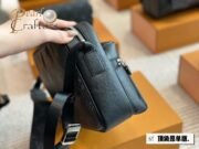 Louis Vuitton OUTDOOR Messenger Shoulder Bag Handbag - Image 3