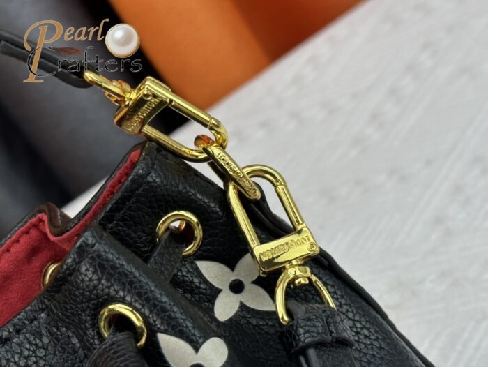 Louis Vuitton Nano noe M81266 M83453 Shoulder Bag Handbag - Image 7