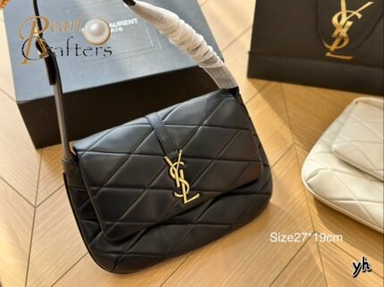YSL Saint Laurent Shoulder Bag Handbag