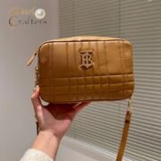 Burberry Lola Camera Bag Small - Image 2