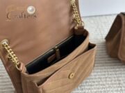 YSL Saint Laurent Niki Shoulder Bag Crossbody Bag - Image 8