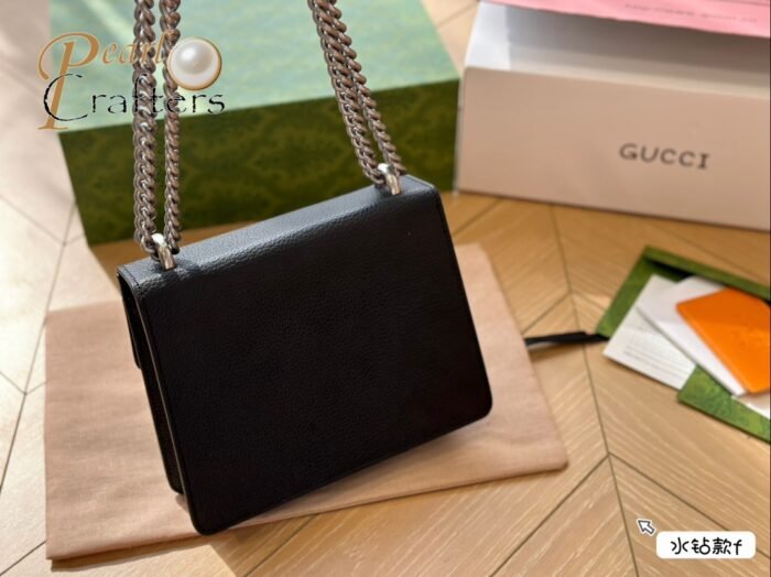 Gucci Dionysus Shoulder Bag - Image 6
