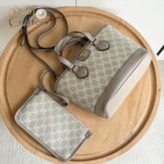 Gucci GG Ophidia 811716 Mini Tote Bag