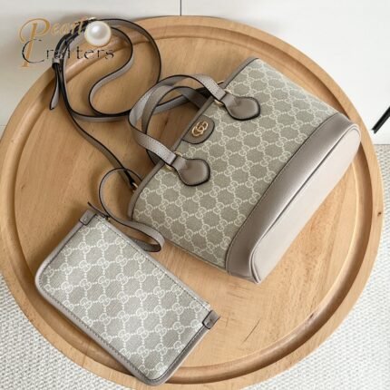 Gucci GG Ophidia 811716 Mini Tote Bag