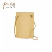 Loewe Relief Crossbody Bag Shoulder Bag