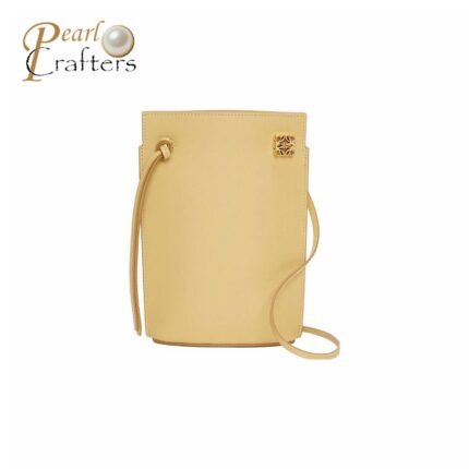 Loewe Relief Crossbody Bag Shoulder Bag