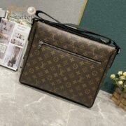 Louis Vuitton LV Macassar District Bag  M41212/M41213 - Image 5