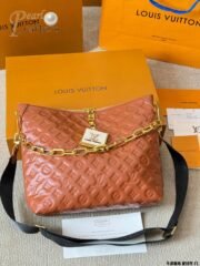 Louis Vuitton I Low Key Shoulder Bag Handbag - Image 15