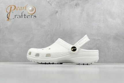 Crocs Classic Clog x JJJJound Slipper Sandals