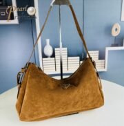 Prada Aimee Handbag Tote Underarm Bag - Image 3