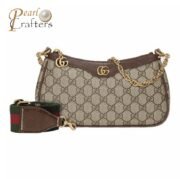 Gucci Ophidia Monogarm Handbag Shoulder bag - Image 5