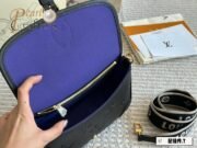Louis Vuitton DIANE Shoulder Bag Handbag - Image 8