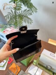 ⁦Gucci Dionysus Supermini Shoulder Bag⁩ - الصورة ⁦6⁩