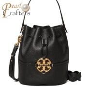 Tory Burch New miler good looking bucket bag