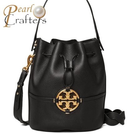 Tory Burch New miler good looking bucket bag