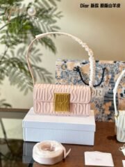 Dior Miss Dior Shoulder Bag - Image 2