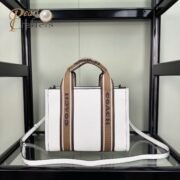 Coach Classic Signature SMITH Large Tote Bag