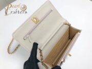 Chanel Wallet On Chain Shoulder Bag Handbag - Image 9