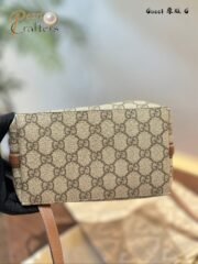 Gucci Tote Bag Handbag Shoulder Bag - Image 5