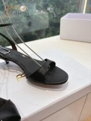 The Row Round toe Sandals Slipper Shoes - Image 8