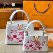 Louis Vuitton LV Shoulder Crossbody Handbag Tote Bag
