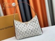Louis Vuitton CarryAll M24707 M46203 M46197 Shoulder Bag Handbag - Image 6