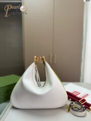 Gucci Hobo Tote Bag Shoulder Bag Handbag - Image 8