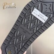 ⁦Louis Vuitton Slipper Sandals Shoes⁩ - الصورة ⁦9⁩