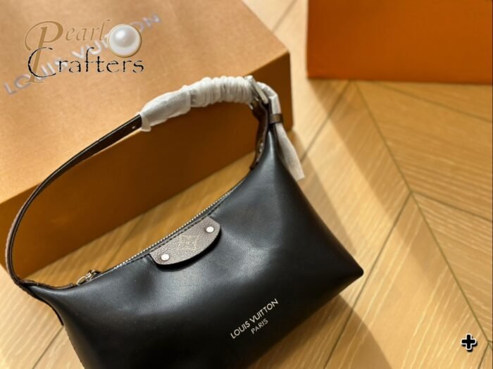 ⁦Louis Vuitton Shoulder Bag Handbag⁩ - الصورة ⁦3⁩