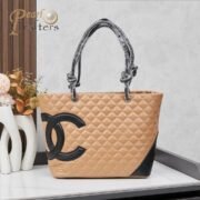 Chanel Vegetable basket bag （10a mirror version）