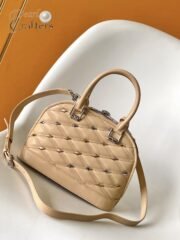 ⁦Louis Vuitton 10A Handbag Shoulder Bag Top Mirror Quality Version Nicolas Ghesquière M24153⁩ - الصورة ⁦3⁩