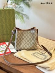 Gucci Tote Bag Handbag Shoulder Bag