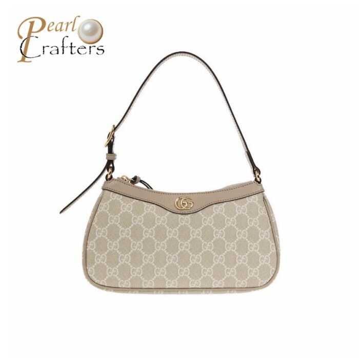 Gucci Ophidia Monogarm Handbag Shoulder bag - Image 6