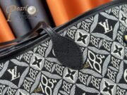 ⁦Louis Vuitton Neverfull M40995 Shoulder Bag Handbag⁩ - الصورة ⁦7⁩