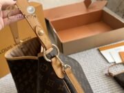 Louis Vuitton Tote Bag Shoulder Bag Handbag - Image 5