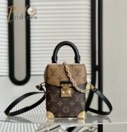 Louis Vuitton LV Camera Bag - Image 3