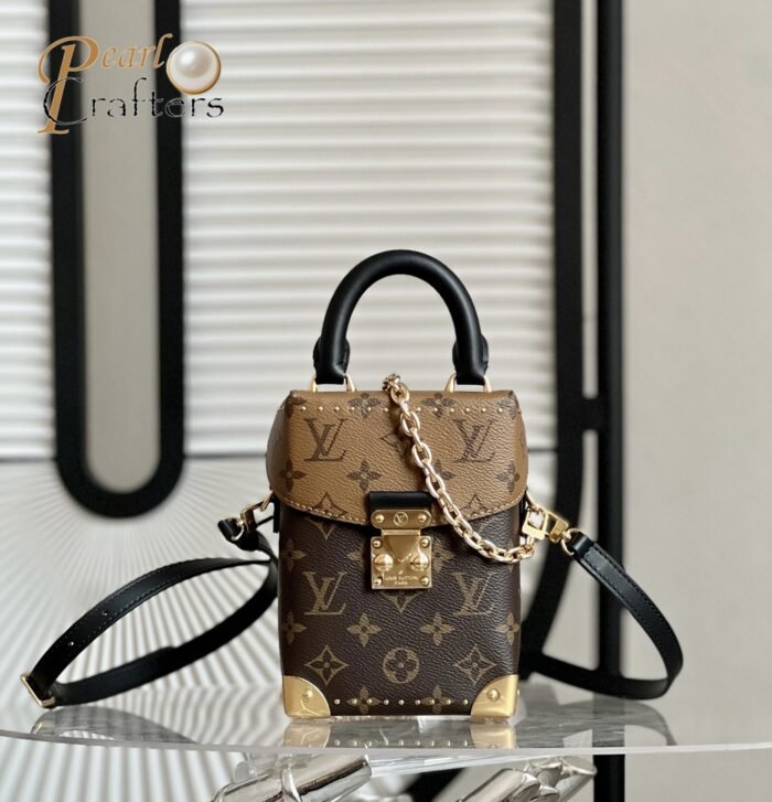 Louis Vuitton LV Camera Bag - Image 3