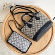 Gucci GG Ophidia 811716 Mini Tote Bag - Image 2