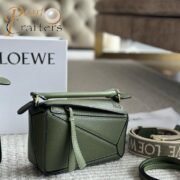 Loewe Puzzle Shouder Bag Small&Large Handbag - Image 3