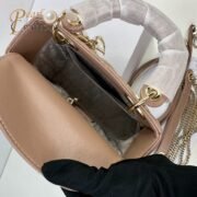 Dior Mini Lady Bag - Image 6
