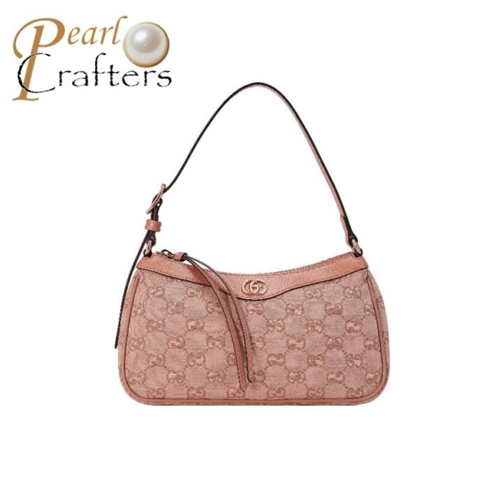 Gucci Ophidia Monogarm Handbag Shoulder bag - Image 4