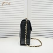 Chanel Classic Flap Bag Shoulder Bag Handbag - Image 2
